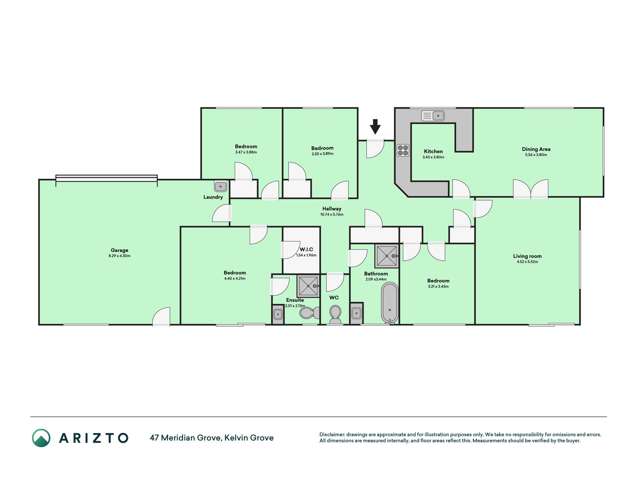 47 Meridian Grove Kelvin Grove_1