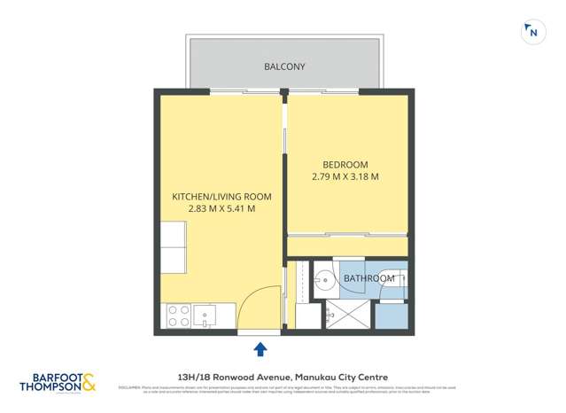 13H/18 Ronwood Avenue Manukau_1