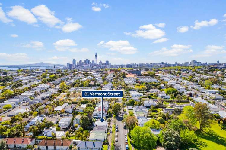 91 Vermont Street Ponsonby_17