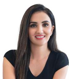 Nilab Najib