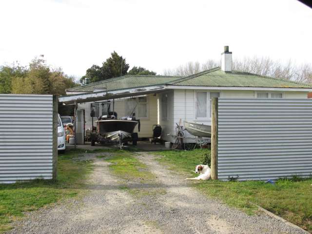 Renovator's dream - Roll up your sleeves!