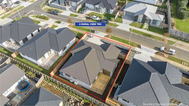 6 Rural View Terrace Pukekohe_27