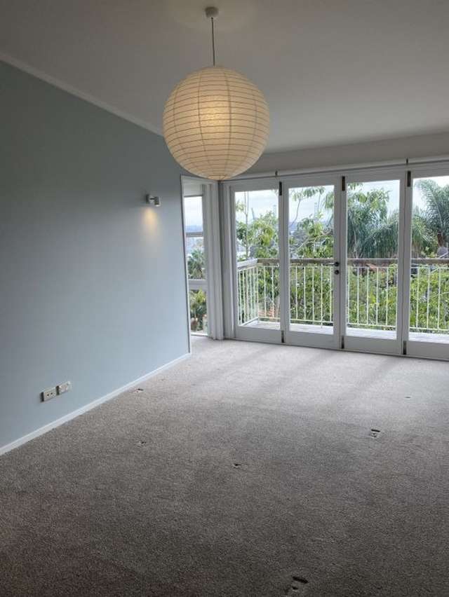Parnell 1 bedroom with views