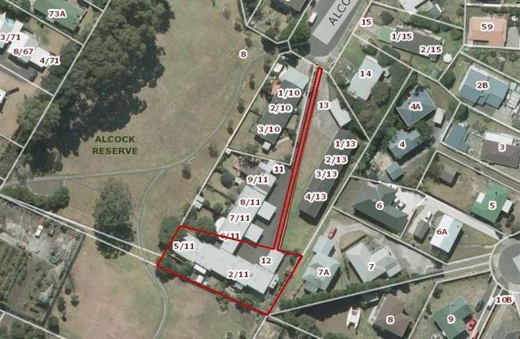 1/11 Alcock Street Mount Wellington_9