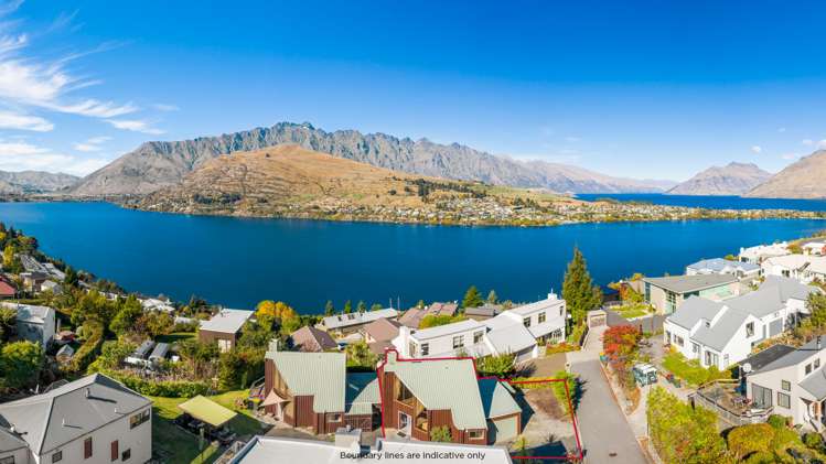 4a Enright Lane Queenstown_0