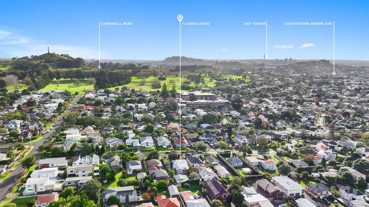 7 Kawau Road Greenlane_18