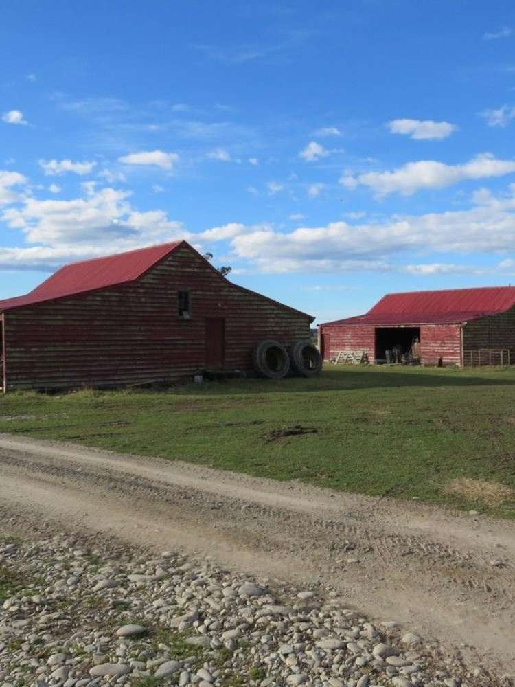 649 Kauru Hill Road Five Forks and Surrounds_39