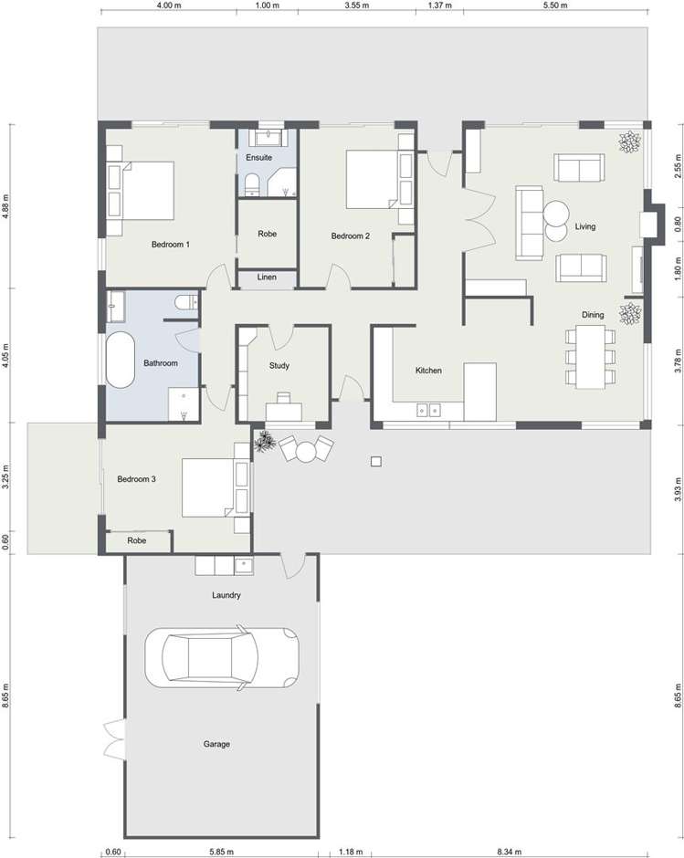 125 Vickerman Street Grovetown_32