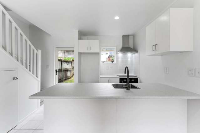 The Ultimate Birkenhead Lifestyle!