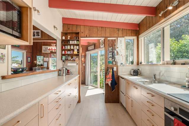 11 and 11A Kuaka Lane Ohiwa_3