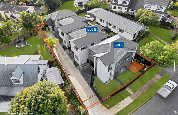 Lot 1/10 Sandgate Avenue Botany Downs_14