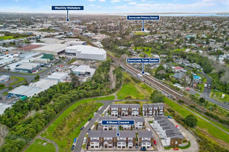 9 Bloom Crescent Sunnyvale_11