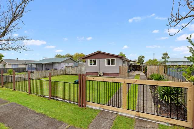 4 Bond Street Huntly_1