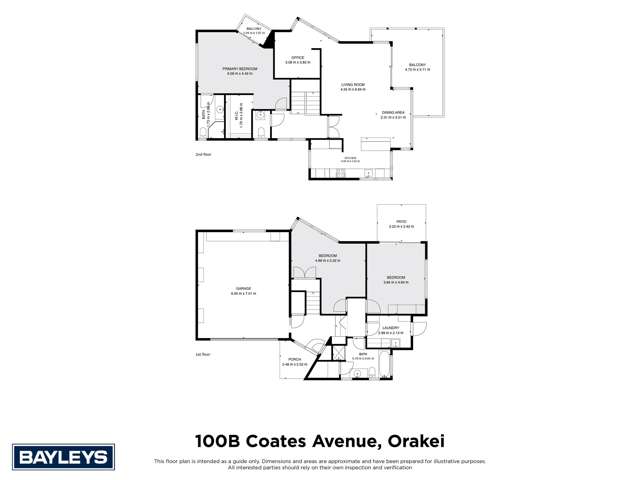 100B Coates Avenue Orakei_1
