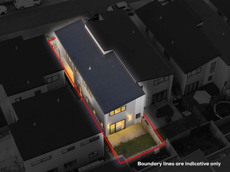3A Frontier Lane Flat Bush_16