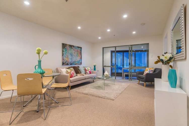 6a/196 Hobson Street Auckland Central_15