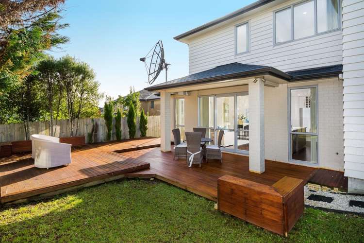 3 Mulroy Place Pinehill_25