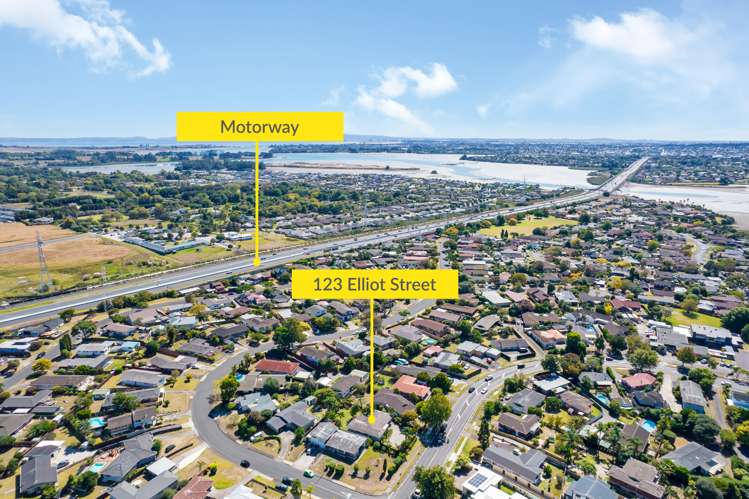 123 Elliot Street Pahurehure_22