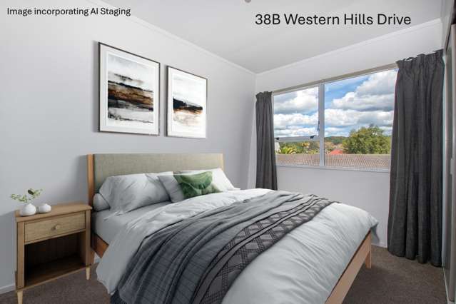 38B Western Hills Drive Whau Valley_4