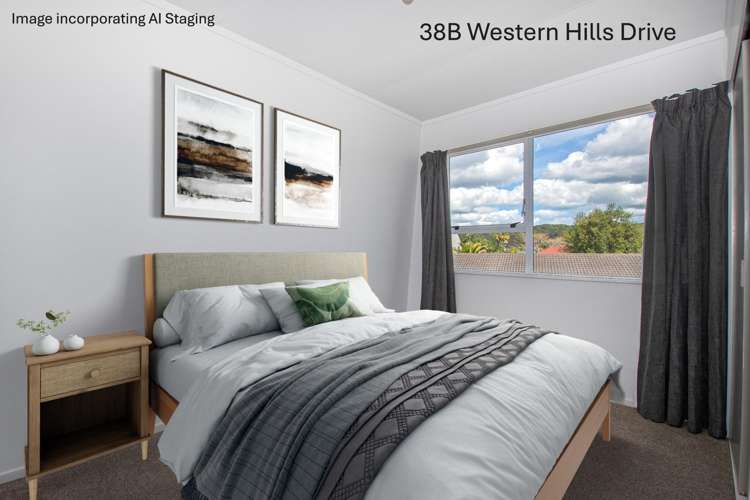 38A &B Western Hills Drive Whau Valley_18
