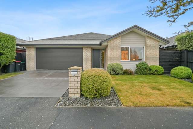 3 Mackinder Drive Wigram_1