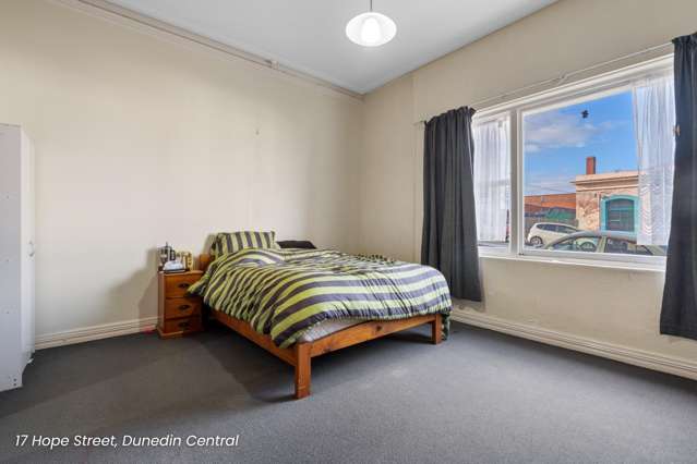17 Hope Street Dunedin Central_3