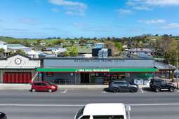 Passive investment in central Matakana