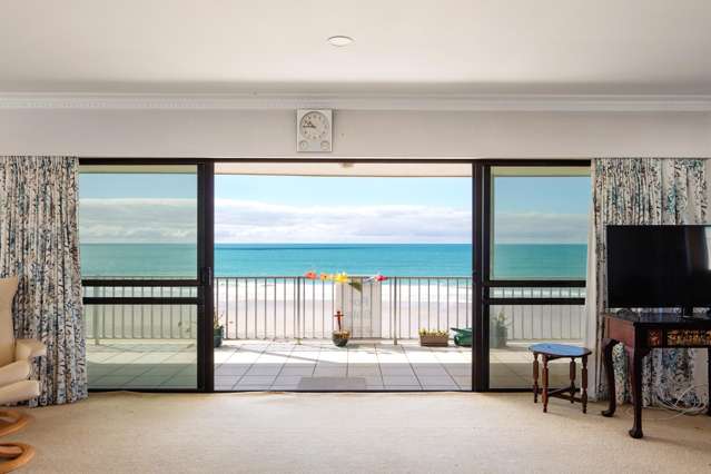 Coastal Views, Creative Potential