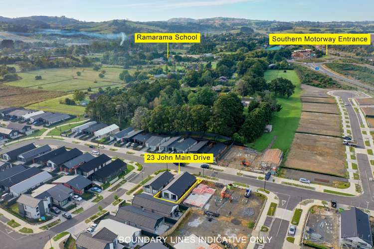 23 John Main Drive Ramarama_14