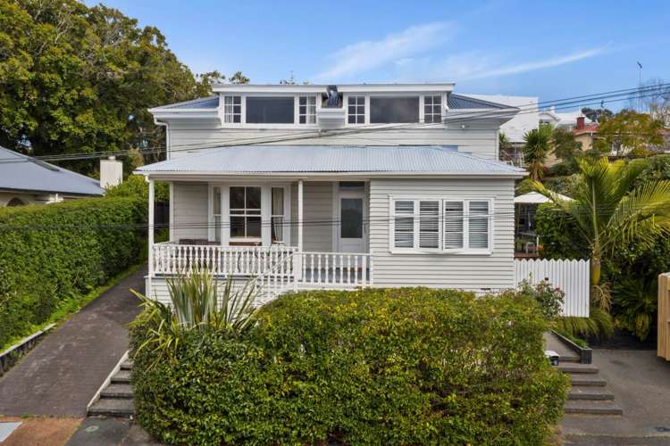 3 Tahuna Street Freemans Bay Auckland City Houses for Sale One Roof