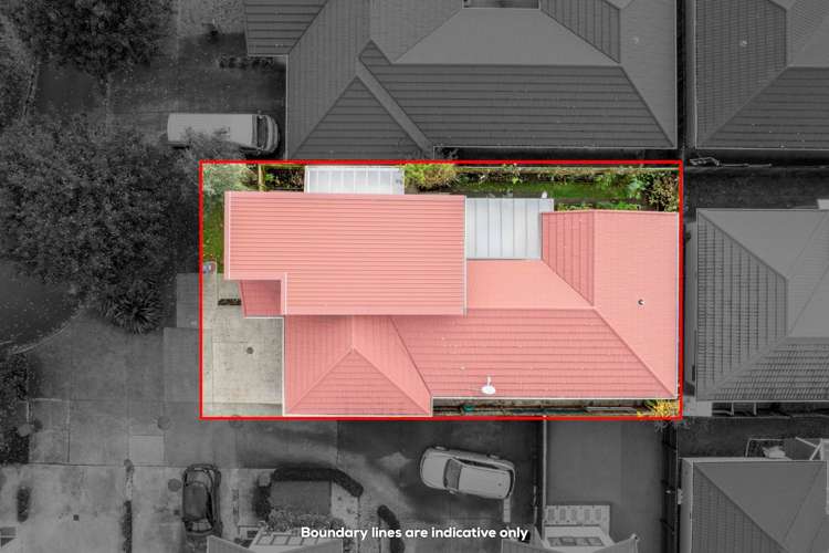 23 Whekau Drive Takanini_20