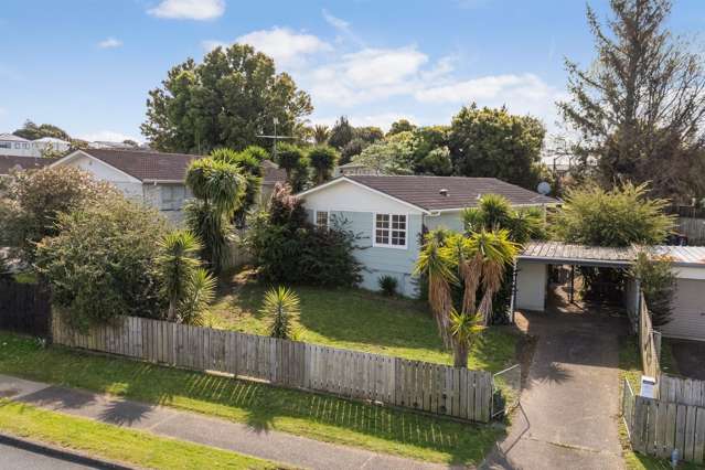 Freehold 3-bedroom 602sqm | a unique opportunity
