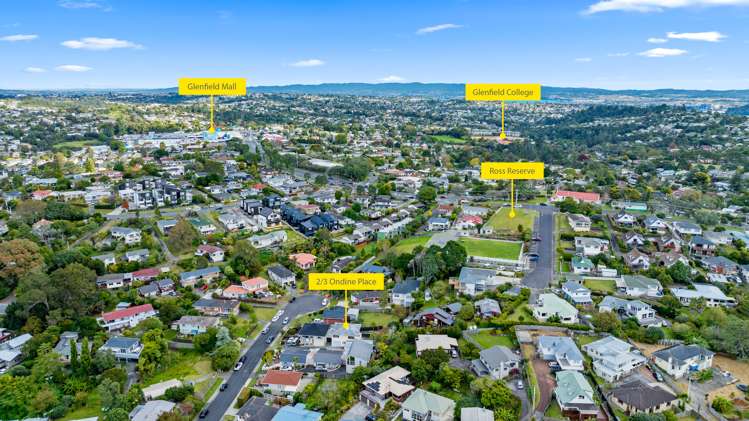 2/3 Ondine Place Glenfield_20