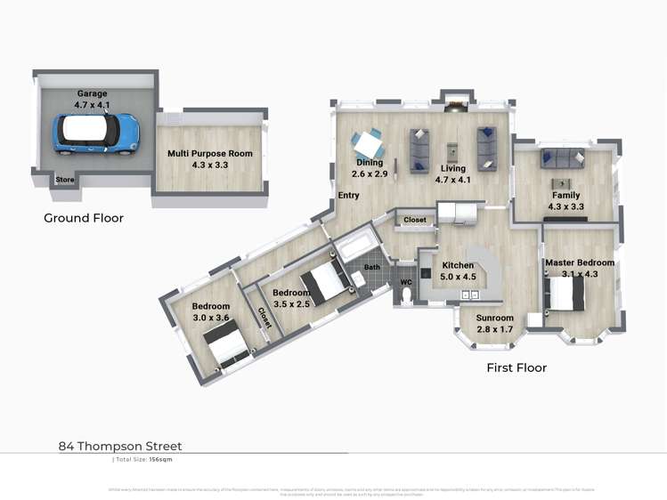 84 Thompson Street Queenstown_22