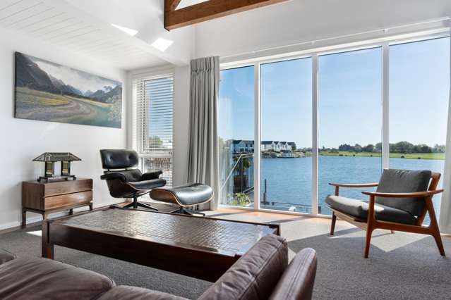 Clearwater Villa - Extended for Exceptional Living