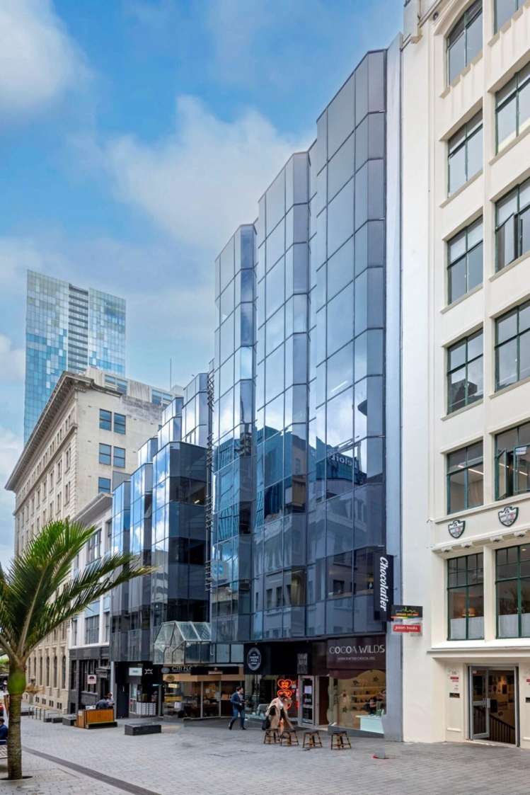 12 O'Connell Street_0