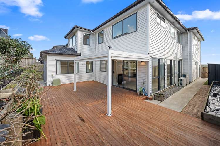 8 Hauhake Road Flat Bush_9