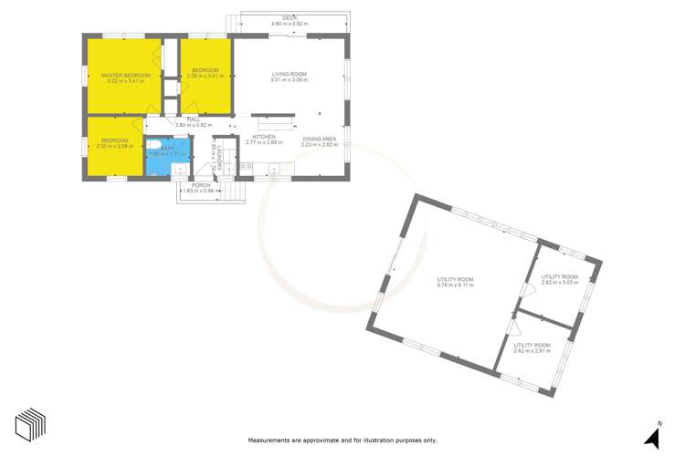 15 Ravenna Way Clover Park_21