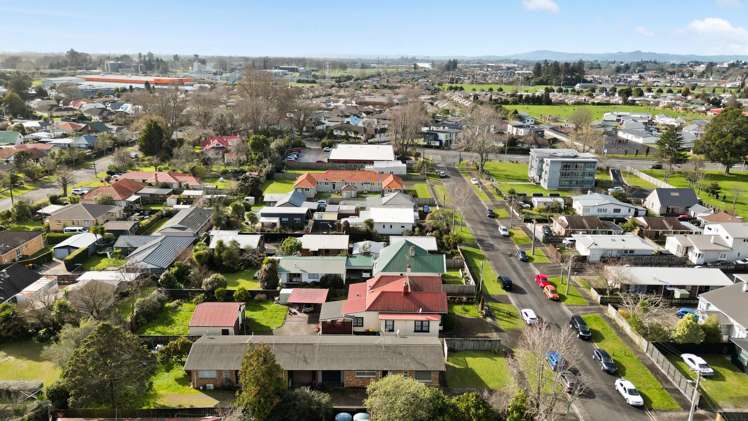 1b Frances Street Hamilton East_12