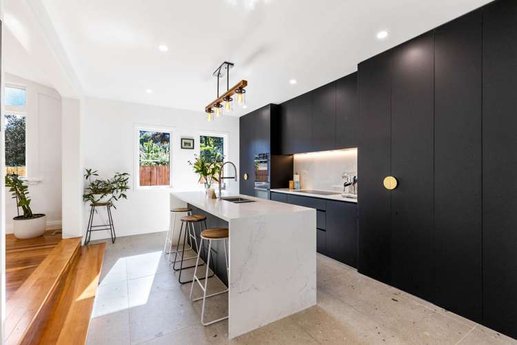 34 Mewburn Avenue Mt Eden_33