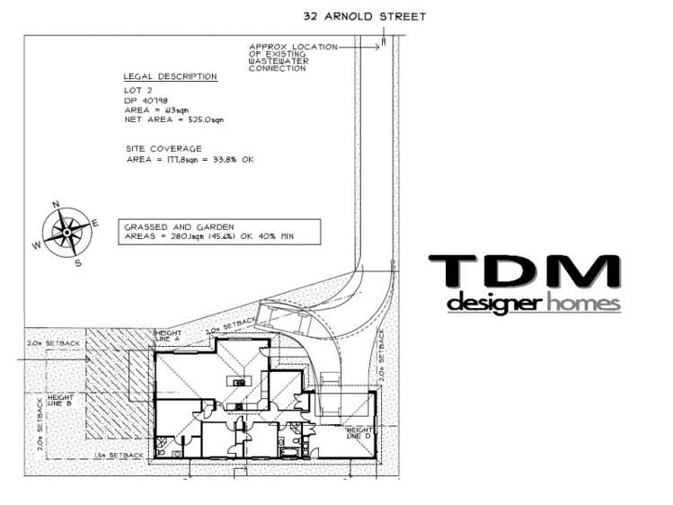 32b Arnold Street Leamington_8