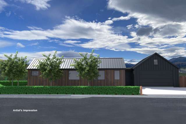 Lot 460 Stage 16B, Northlake Wanaka_1