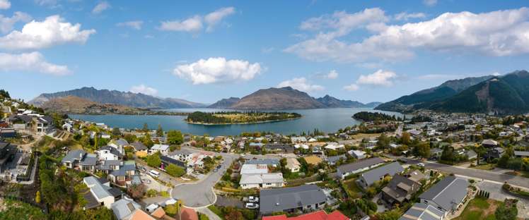 21 Panorama Place Queenstown_25