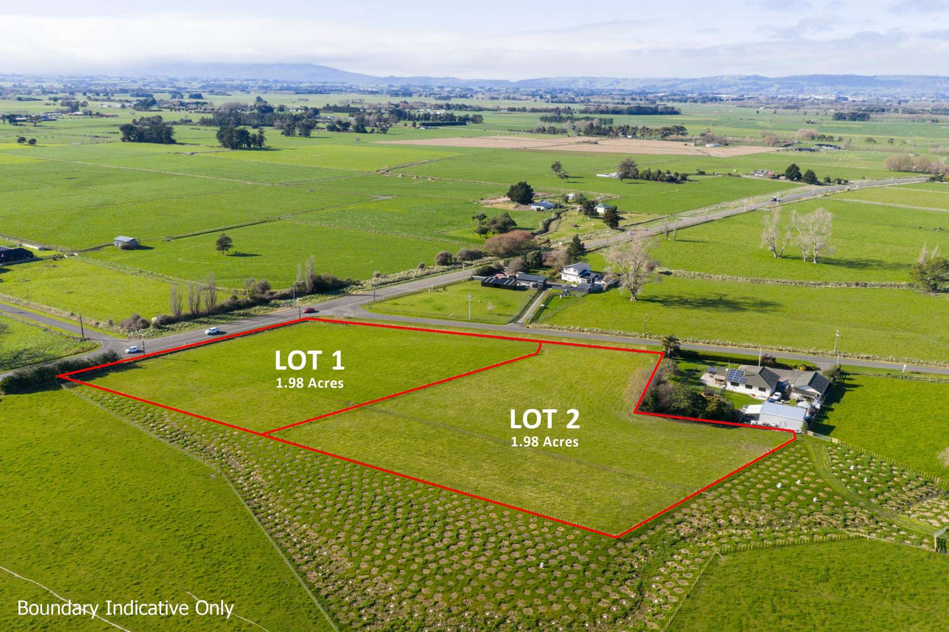 Lot 1 and 2 66 Oroua Road Kairanga_0