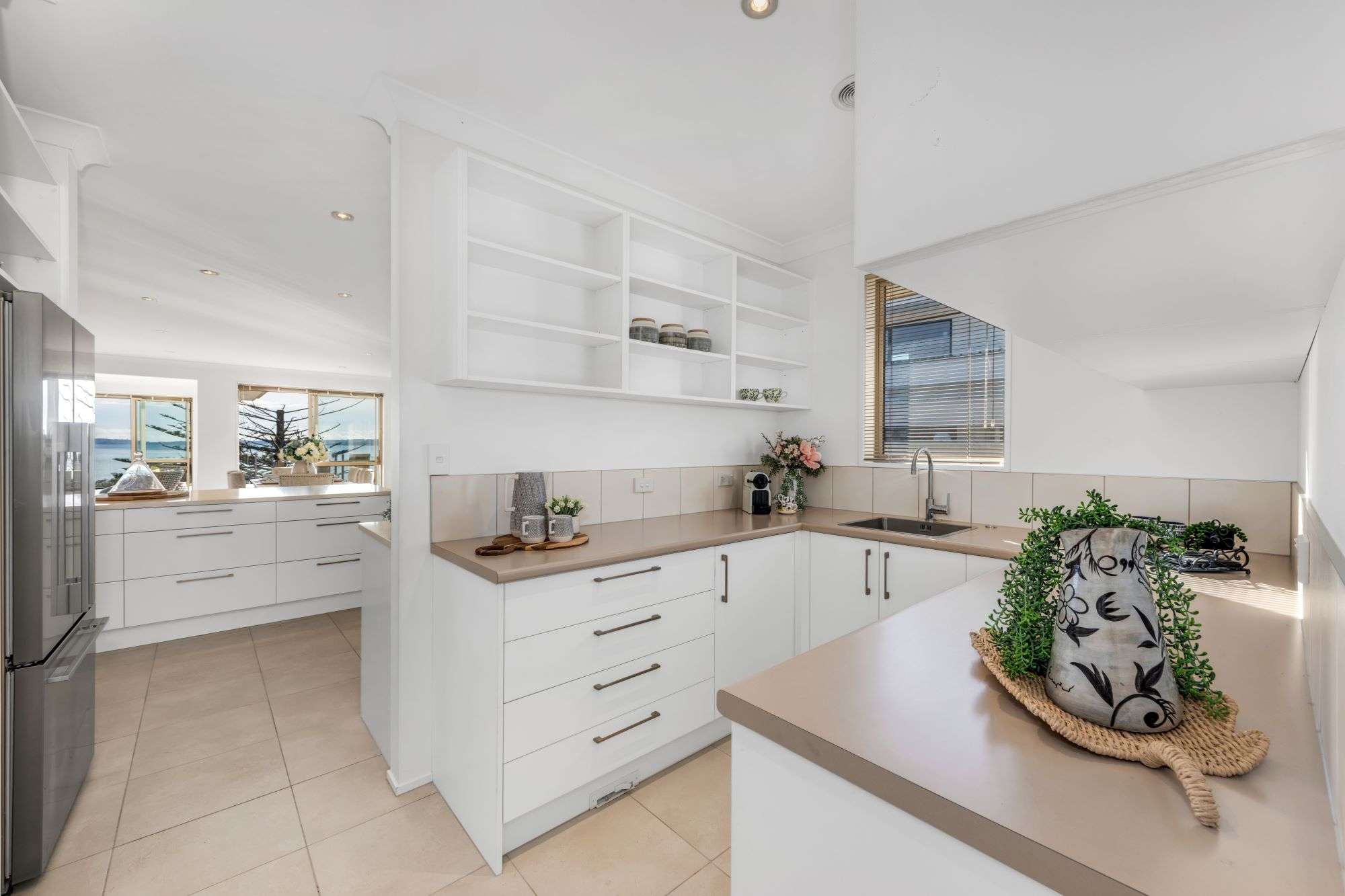 7 Omana Beach Road in Maraetai, Manukau City, Auckland, is for sale by tender, closing July 17.