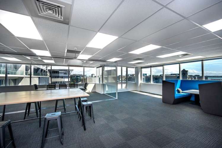 5 Nelson Street City Centre_12