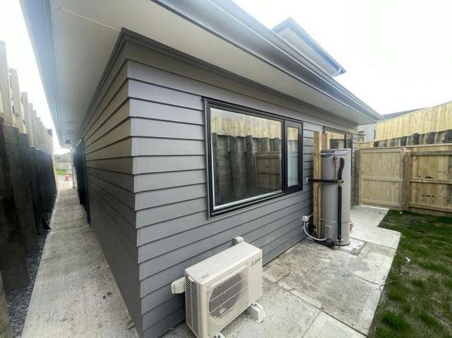 Newlands, 2 Bedrooms