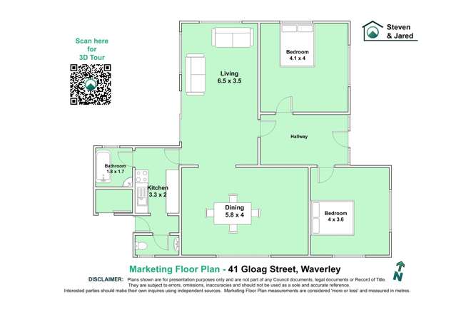 41 Gloag Street Waverley_1