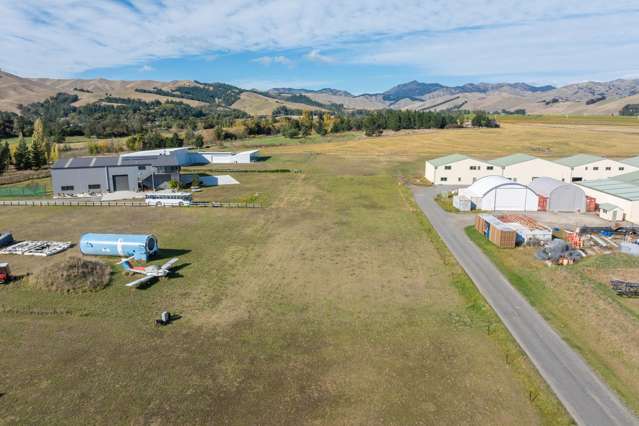 Lot 2, Rosina Corlett Lane Omaka_2