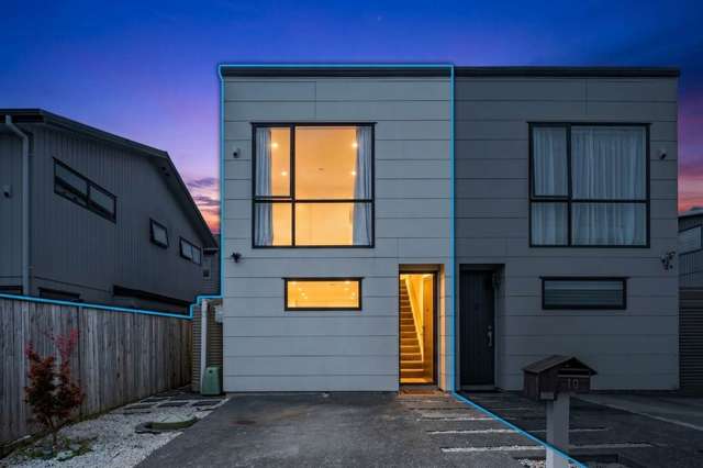 EASY LIVING, SMART BUYING